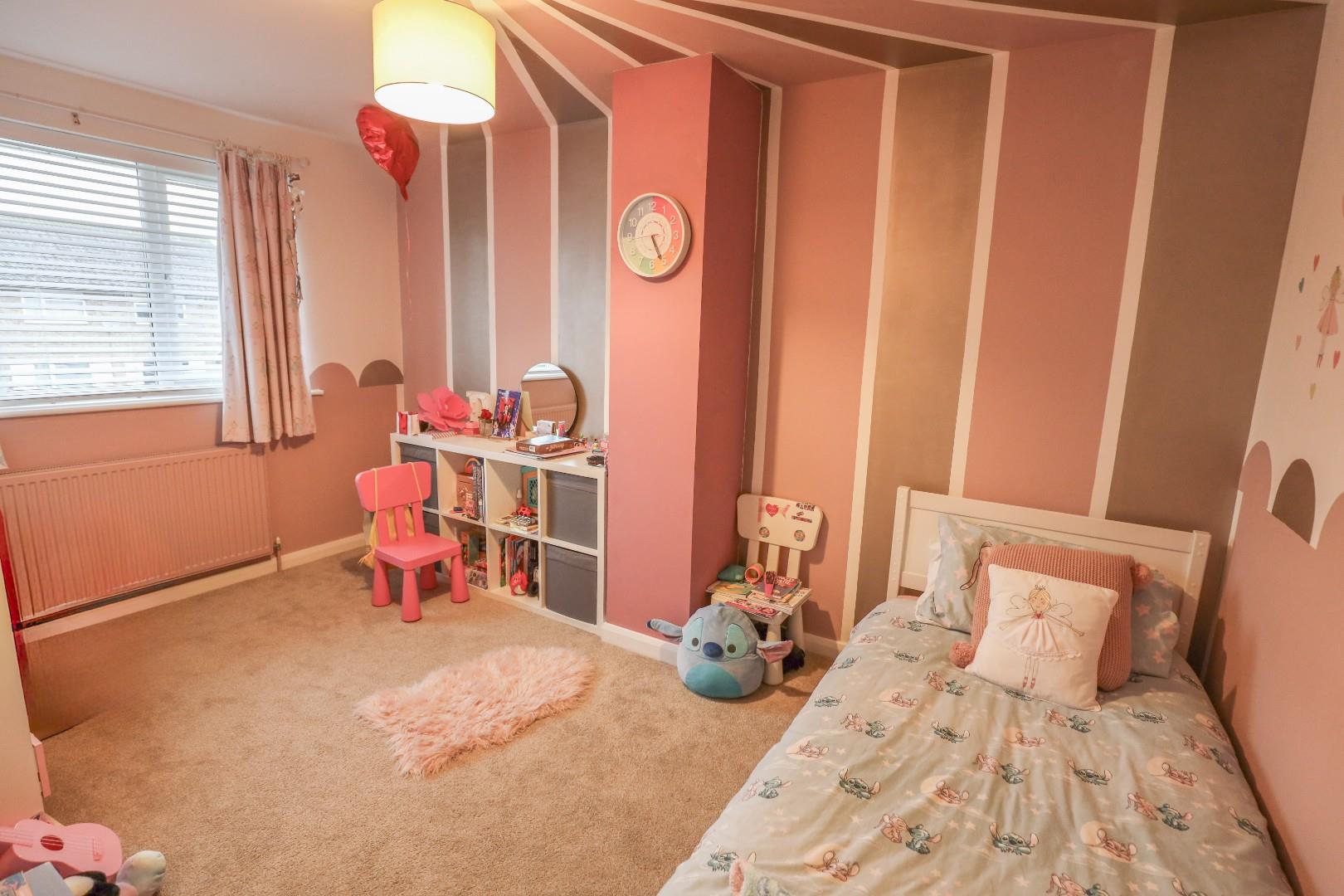 37 Millfield Drive, Cowbridge, Vale of Glamorgan, CF71 7BR